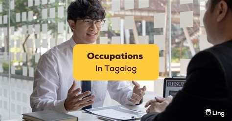 employment meaning in tagalog|trabaho .